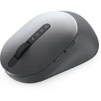 Dell MS5320W souris Droitier RF sans fil + Bluetooth Optique 1600 DPI