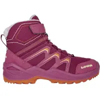 Lowa Chaussures Maddox Warm Mid Gtx 6417813120
