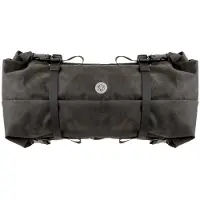 Agu Venture Handlebar Bag Reflective Mist 17 L