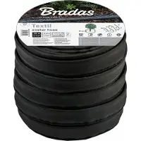 Bradas Tuyau d'arrosage TEXTIL HOSE - 30 m