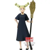 Banpresto Jujutsu Kaisen Jukon No Kata Momo Nishimiya Figure Bleu