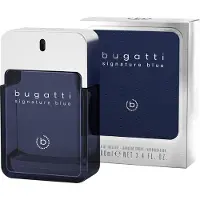 Bugatti Signature Bleu EDT - 100ml