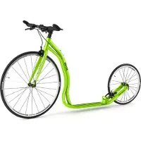 Yedoo Wolfer Scooter Vert