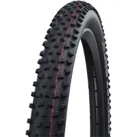 Schwalbe Rocket Ron - TLE - ADDIX Speed - Super Race - 27,5 x 2,25 - Noir
