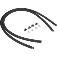 HERTH+BUSS ELPARTS Kit de réparation, conduite de pression (filtre à particules) 54271045