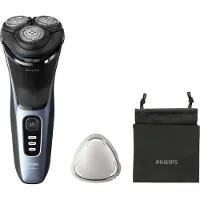 Philips 3000 series Shaver S3243/12 Wet & Dry Electric Shaver