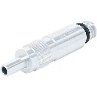 Bgs Adaptateur de remplissage pour art. 9992 pour boîte de vitesses à double embrayage (DSG) VAG 7 vitesses - 70344