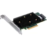 Broadcom 05-50008-02 MegaRAID SAS/SATA/NVMe 9440-8i SGL 8-Port intern 12Gb/s