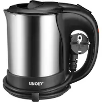 Unold UNO 18575 Reisewasserkocher 307780 4011689185755