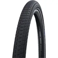 Schwalbe Big Ben Active Twin Kg 27.5x2.0 Standard 70 50