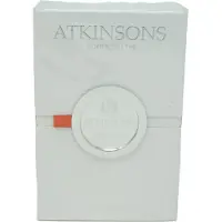 Atkinsons London 1799 Scilly Néroli Eau De Parfum Vaporisateur 100 Ml