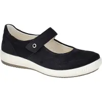Legero Tanaro 5.0 Ballerina Blau