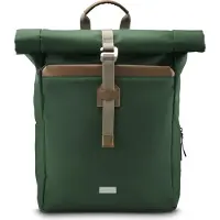 Hama 00222024 Laptoptasche 41,1 cm (16.2") Rucksack Grün (00222024)