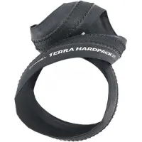 Continental Unisexe ? Adultes Terra Hardpack Pneu noir 50 622 29" x 2.00