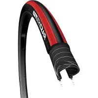 CST Banden Reifen Race Czar 28" 700x23C 23-622 27 tpi noir/rouge