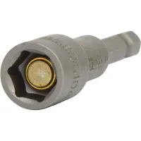 Ks Tools 1222103 122.2103 1/4 screwing tool, magnetic, 10mm 60 mm