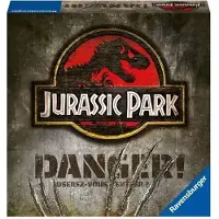 Ravensburger Jeu - Jurassic Park