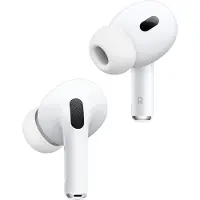 Apple AirPods Pro (2nd generation) , Sans fil, Appel/Musique, Casque, Blanc