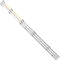 Maver Thor Master Carbon 52 Cm scion de canne argent 2 1/2 oz argent 2 1/2 oz