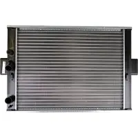Nissens Radiateur (refroidissement du moteur) 62288