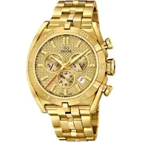 Jaguar montre Homme J853/2