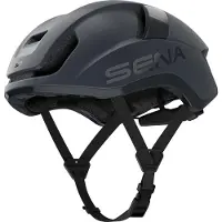 Sena Bike Sena SENA-S1.MG.M Casque connecté S1 Gris Mat Taille M
