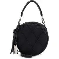 Suri Frey sac à main sac à épaule bandoulière Lilly Crossbody Bag Blue bleu marine