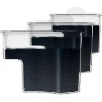 LauraStar Pack de 3 cartouches anticalcaires pour filtrer l’eau
