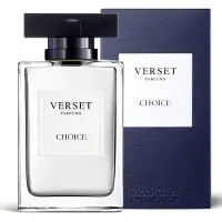 Verset Eau de Parfum Choice pour homme 100ml
