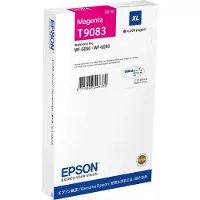 Epson T9083 (C13T908340) Cartouche d'encre Magenta