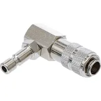 Bgs Kühlsystem-Bajonettadapter