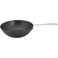 Demeyere Alu Pro 5 Duraslide Wok Titane 30 cm