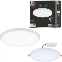 Paulmann VariFit LED panneau encastré Areo