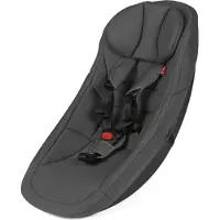 Hamax Siège enfant pour remorque de vélo - Confort et maintien pour les tout-petits -