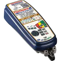 Optimate 4 Quad Program Tm-630 Charger Clair