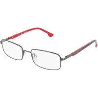 Police Vk0860568 Sunglasses Doré Enfants
