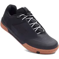 Crankbrothers MTB- Chaussures de vélo Stamp Lace Flat Shoes - noir