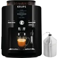 Krups Robot café 15 bars noir - - EA82F010 -
