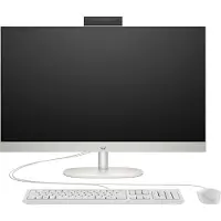 HP 27-cr0107ng, 68,6 cm (27"), Full HD, Intel Core i3, 8 Go, 512 Go, FreeDOS