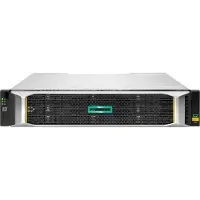 HP HPE MSA 2060, 0 To, 5 kg, rack (2U)