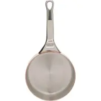 De Buyer SAUTEUSE DROITE EN CUIVRE PRIMA MATERA IN