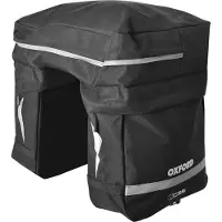 Oxford Sacoche étanche (3 places ) pour le vélo - contenu 35 litres