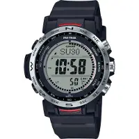 Casio Prw-35-1aer Watch Noir Homme