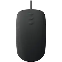 Cherry Ak-pmh3 1000 Dpi Ambidextrous Mouse Noir