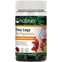 Hubner Élastiques souples - Easy Legs 150g