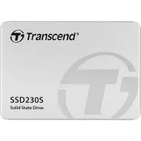 Transcend SSD230S 2,5 4TB SATA III