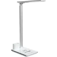 RealPower 409448 Ladegerät ChargeAir All Light kabellos