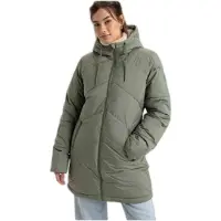 Roxy Manteau ERJJK03634-GZC0 pour Femme
