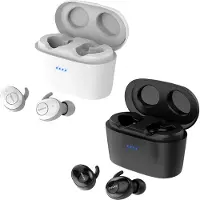 Philips True Wireless SHB2515 - Ecouteurs sans fil - Blancs