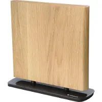 Zassenhaus Magnet-Messerblock LOFT, Eiche 78190 4006528078190